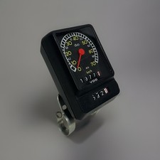 VDO Tacho DUO Fahrrad