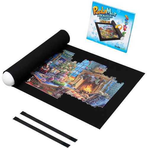 Puzzle-Rolle