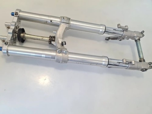 Vordere gabel komplett suzuki - gabel,