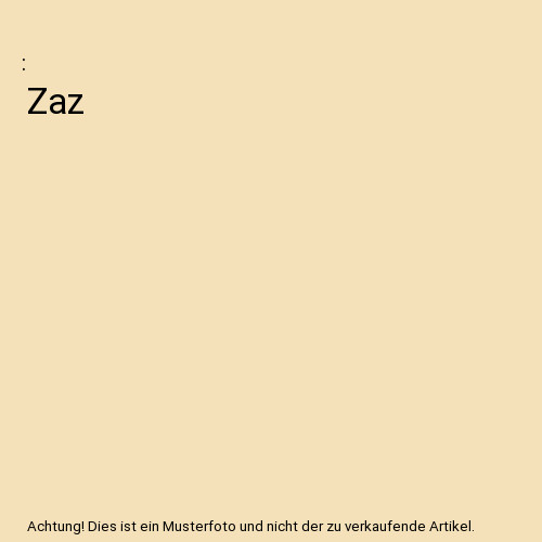 Zaz