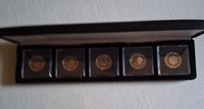 BRD 5x 5 Euro 2016 Blauer