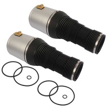 Paar Für VW Phaeton 3D