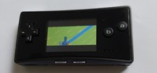 Nintendo Gameboy Micro Konsole