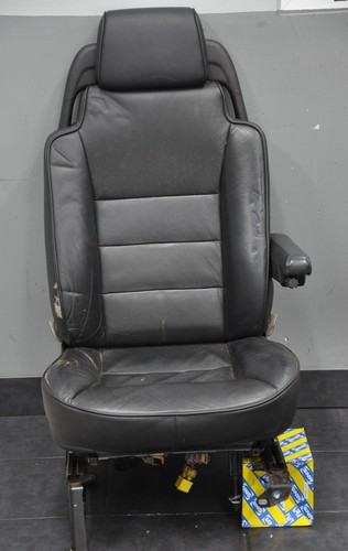 Land rover discovery sitz - land,