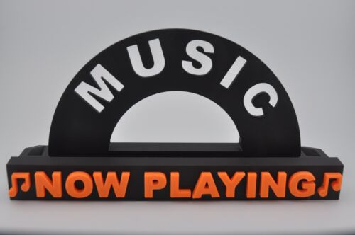 Vinyl record now - cd,