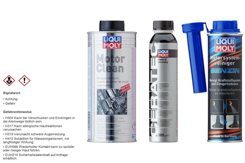 Liqui moly cera - liqui, tec