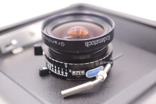 RODENSTOCK GRANDAGON-N 6,8/75 MC , COMPUR-0 , PLAUBEL-PLATTE  , SHC Art. 766468