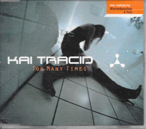 Kai tracid too many times - tracid,