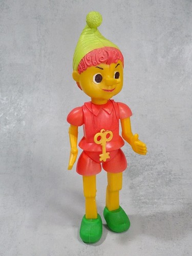 Ddr spielzeug pinocchio - ddr-spielzeug,