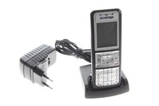 Aastra 610d Handset Mobilteil