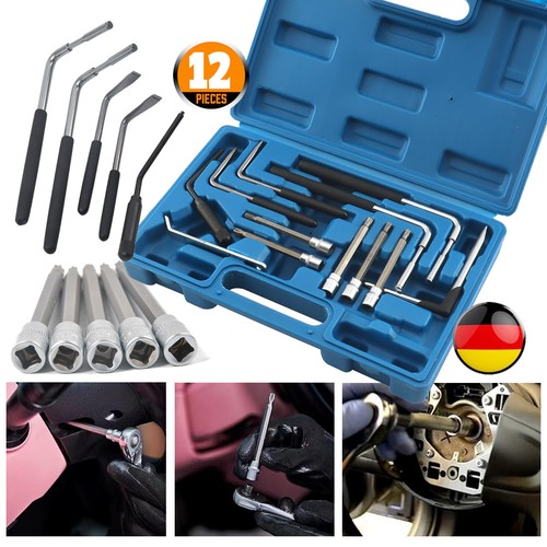 12x airbag werkzeug set - 12x,
