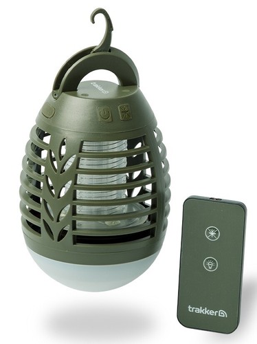 Trakker remote bug blaster - bug,