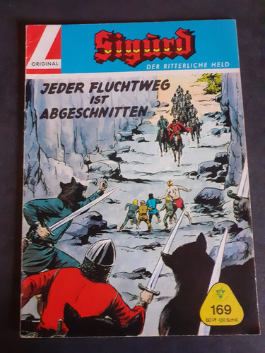 Sigurd 169 lehning - -,