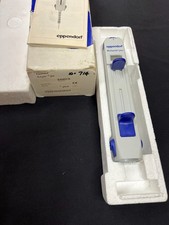 Neu eppendorf multipette plus - neu,