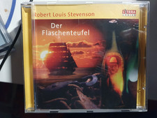 Der Flaschenteufel - Robert Louis Stevenson (S48)