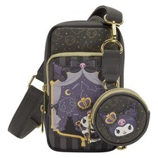 Loungefly Sanrio Kuromi 20th