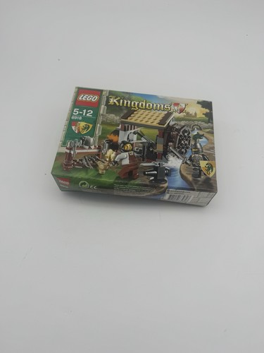 Lego 6918 kingdoms - 6918,