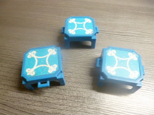 Playmobil zum zirkus - playmobil ,