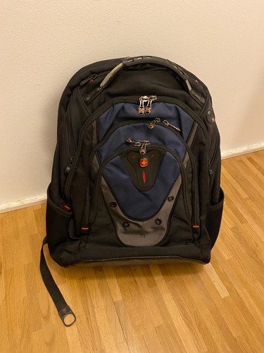 Wenger swissgear ibex - wenger, 17"