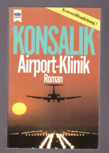 Airport klinik von heinz - airport-klinik,