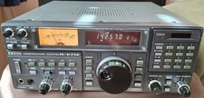 ICOM COMMUNICATIONS RECEIVER / Kurzwellen-Empfänger IC-R71E