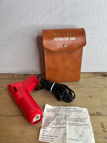 Vintage safco quickee - safco,