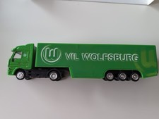 VfL Wolfsburg Fussball