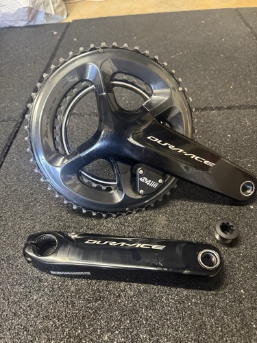 Shimano dura ace r9100 - ace, dual