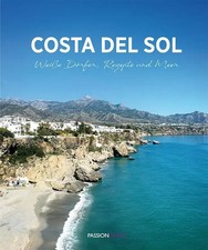 Costa del Sol | Weiße