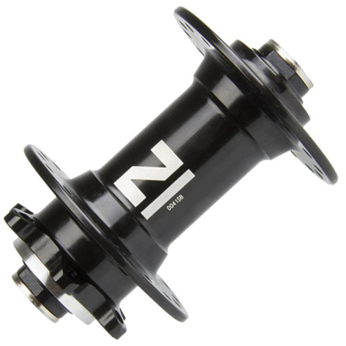 Novatec vorderradnabe d041sb - novatec,