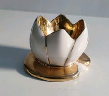 ROBJ PARIS PORZELLAN NÉNUPHAR