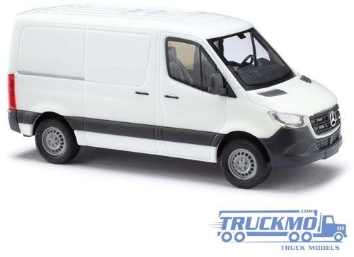 Busch mercedes benz sprinter - mercedes,