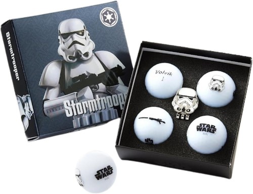 Volvik vivid soft star wars - vivid,