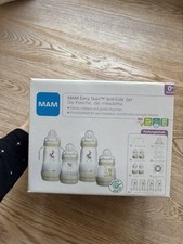 MAM Easy Start Anti-Colic Set