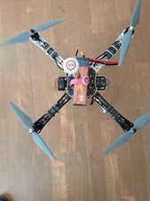 Dji f450 set - dji,