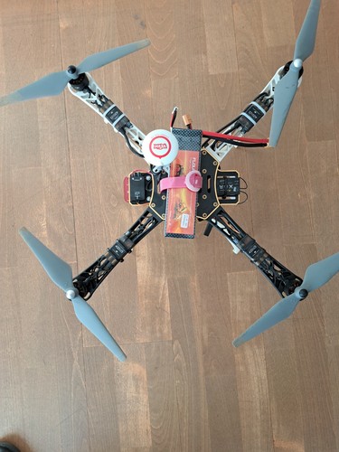 Dji f450 set - dji,