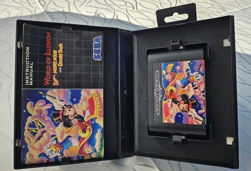Sega mega drive - drive, world
