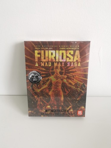 Mad max furiosa weet fullslip - mad,
