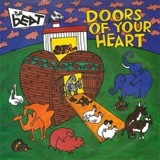 The Beat - Doors Of Your Heart