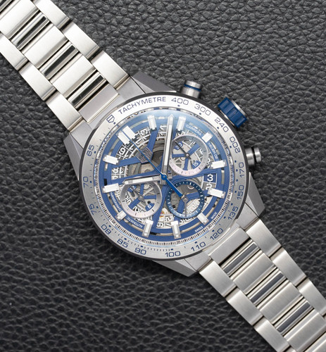 Tag heuer carrera - tag,
