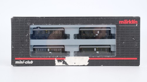 Märklin 87681 - z,