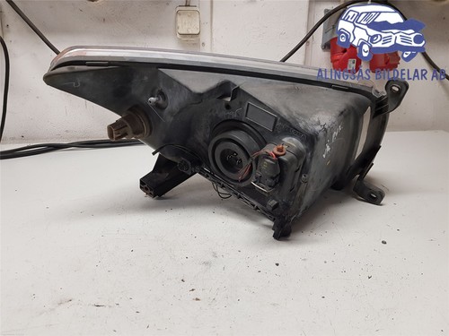 Scheinwerfer links dodge - links,