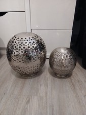 Lambert Deko Kugeln 2er Set