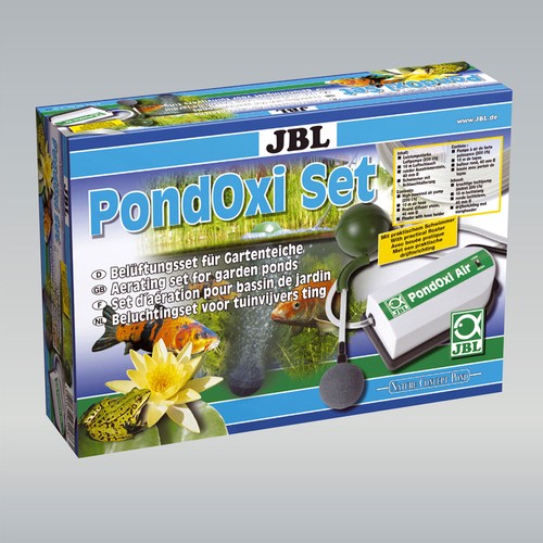 Jbl pondoxi set - jbl, pondoxi-set