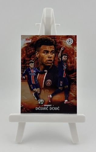 Topps fugenz samrat uefa - topps,