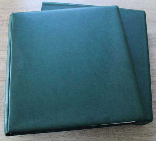 Lindner vordruckalbum bund - vordruckalbum,