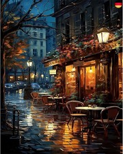 JATOK Malen Nach Zahlen