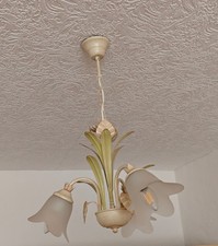 Schöner Florentiner Blätter