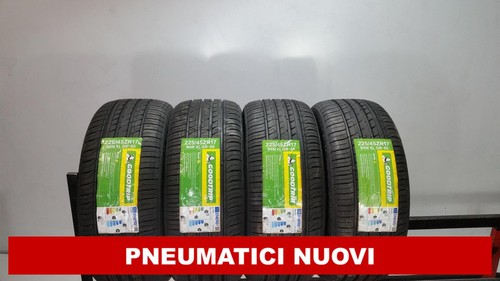Neue sommerreifen 225 - 4,