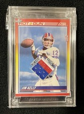 2022 Jersey Fusion Jim Kelly